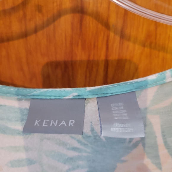 Kenar 1x shirt - Picture 2 of 7